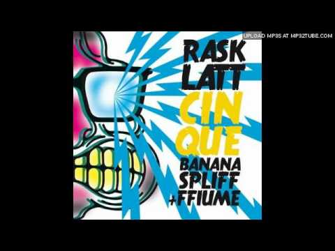 Banana Spliff + FFiume - Manifestro feat. Buso B (skit)