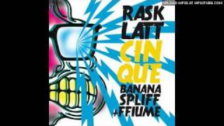 Banana Spliff + FFiume - Manifestro feat. Buso B (skit)