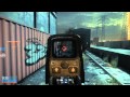 BF Hardline - Иностранная 
