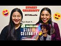 Street Celebrity | Kayden Sharma | MTVHustle | Reaction !!!