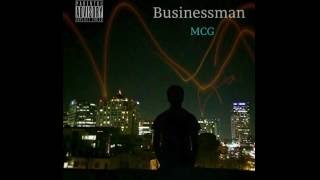 MCG - Change My Ways feat. J-Sol (Explicit)