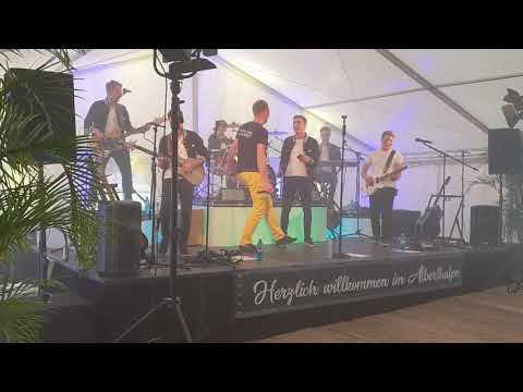 Neubeginn - Schwitzende Fische 13.7.2019