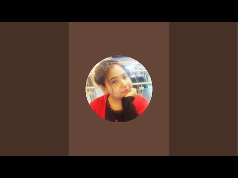 Official Rituparna Sinha (Sweety)  is live