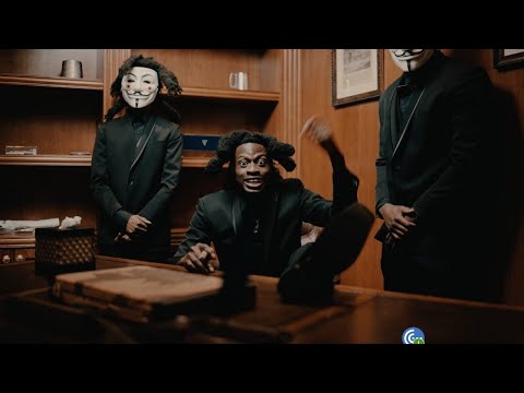 Trapland Pat - Z-LAND (Official Video)