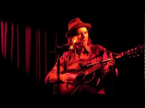 Ernst Molden - Lindschi - live Berlin Roter Salon 25.2.2012