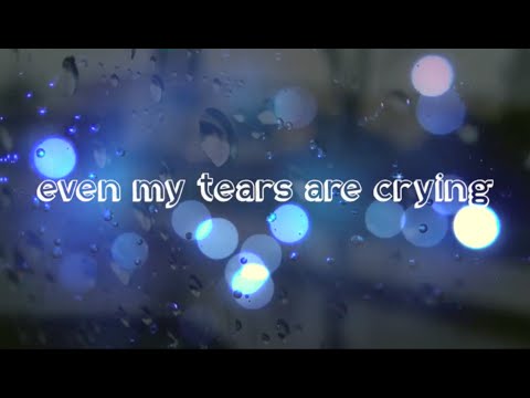 Even My Tears are Crying- Kevin Fisher