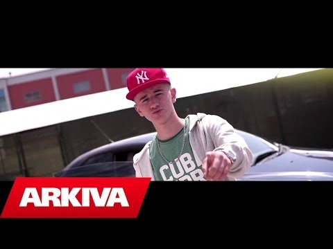 Mc Man ft. Meti - Vetem ty (Official Video HD)