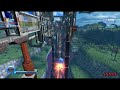 Sonic Colors Ultimate Planet Wisp Act 6 1080 HD