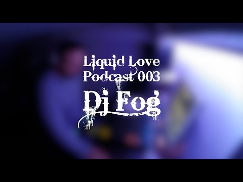 Drum and Bass Liquid Love. Mix03  2017