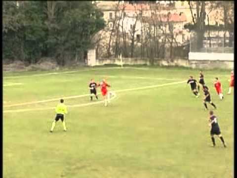 ONDA TG 18.03.2013 - SULMONA - VASTO MARINA 2-1