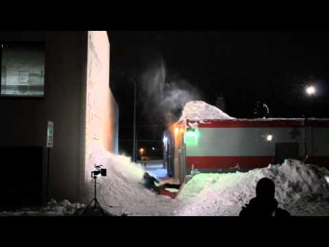 Behind The Cover With Dan Brisse