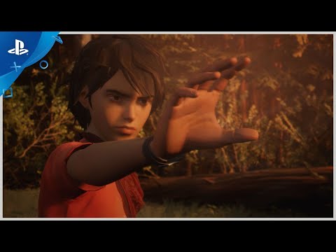 Life is Strange 2 - Episode 3 | Trailer de lancement | PS4