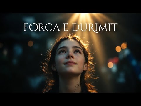 Forca e Durimit: Si Amina triumfoi me besim dhe ndershmëri
