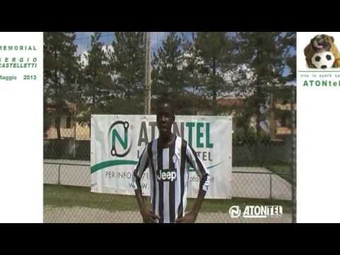 ATONtel - Memorial Sergio Castelletti - Maggio 2013 - Juventus - Empoli