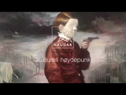 Lars Elling og Ensemble 96 på HAUGAR