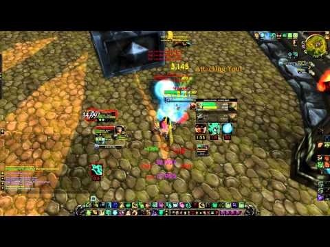2v2 90 Windwalker Monk Pvp