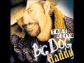 Toby Keith ~ White Rose