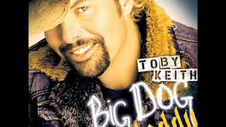 Toby Keith ~ White Rose