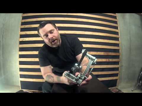 GDY Sonor JoJo Mayer Pedal Review