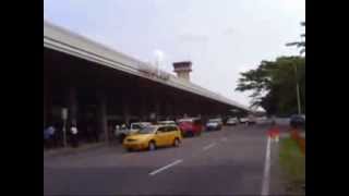 preview picture of video 'Aeropuerto Internacional El Salvador'