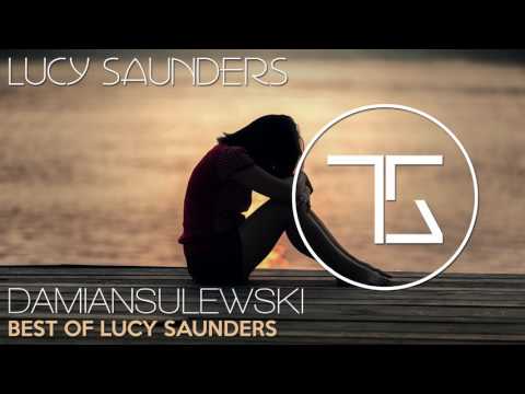 Best Of Lucy Saunders | Top Released Tracks | Vocal Trance Mix