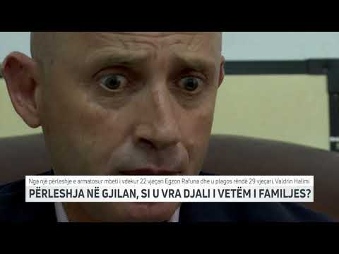 Përleshja në Gjilan, si u vra djali i vetëm i familjes? | T7