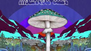 Radio Moscow - Gypsy Fast Woman (Magical Dirt 2014)