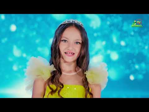 Camelia Martea (Do-re-micii Ungheni) - Ce fericire