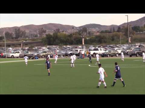 WCFC v Strikers 11-12-2016