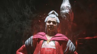 Wukong Ep. 11 - The Boss That Won't Die!