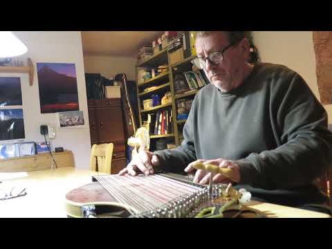 "Corona Blues" von Arthur Rosenbauer