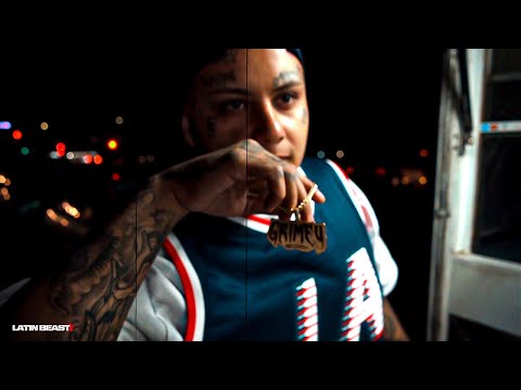 Explicit - Outside Ft. Swifty Blue, Imafool & Rival Da Savage (Official Music Video)