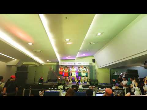 We can make it (Weki Meki cover group)