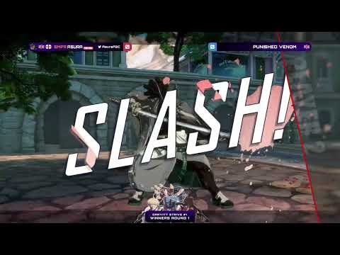 GRAVITY STRIVE: HOLIDAY SPECIAL! - Guilty Gear Strive OFFLINE Tournament ft. Dejojo, TheSkinja, Herc