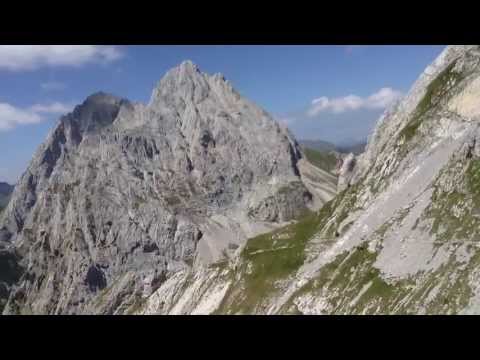 Emozioni in movimento: sentiero Spinotti