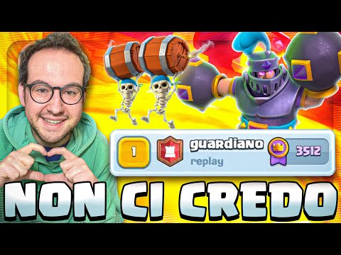 The FIRST IN THE WORLD is ITALIAN!! Reaction to his BEST matches in the TOP 1!!