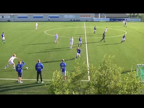 Seriekamp Hødd - Herd G14