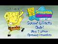 8 new spongebob theme songs sfx only texas pitched up down and much more