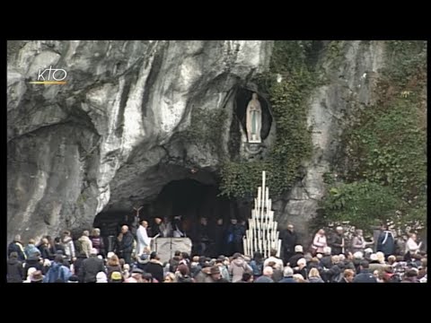 Chapelet du 27 octobre 2018