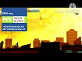 FANMADE UPDATE PBS Kids Station ID City KCVJ KCVT 2011 2016