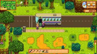 Stardew Valley生活≪17日目≫