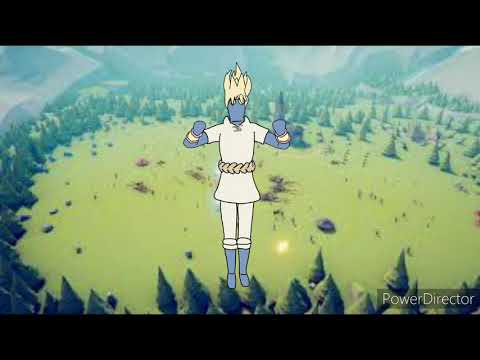 Tabs Super Peasant Voice!