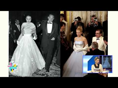 Takimi i pasdites - Filmi "Grace of Monaco"! (30 maj 2014)