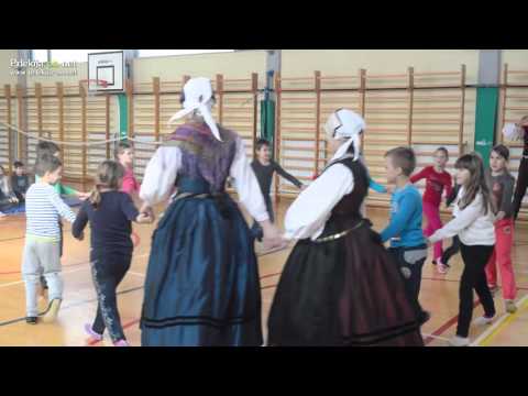 Slovenski kulturni praznik na OŠ Mala Nedelja