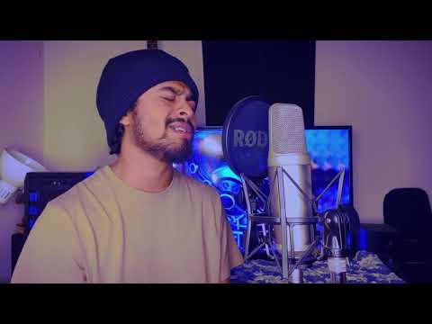 Poruwa (‍යම් දිනක) - Cover Sameera M Ramanayake
