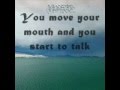 Modest Mouse The Way Down Lyrics