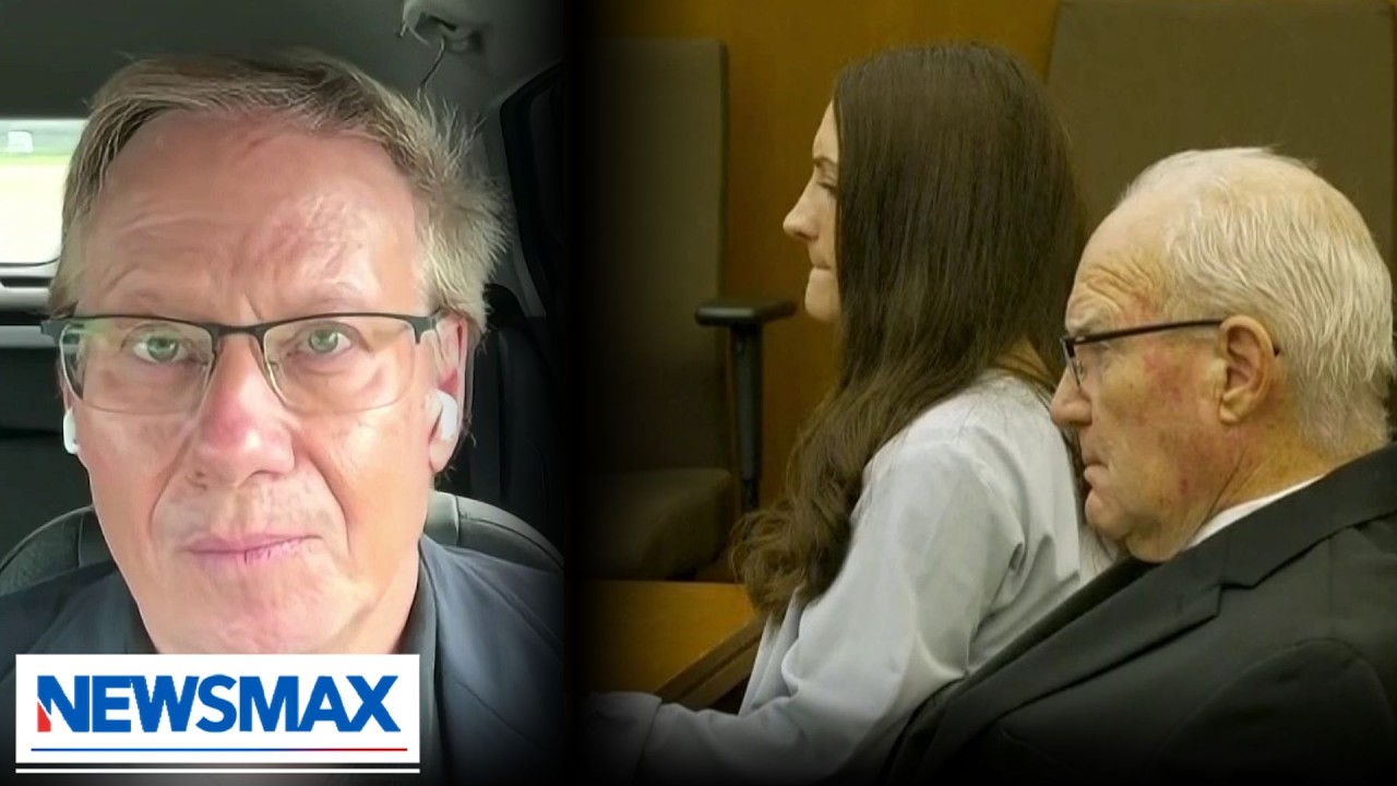 Crime reporter reveals Lindsay Clancy’s body language as jury deliberates