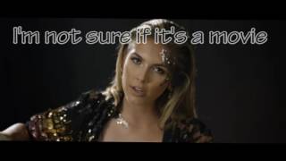 Jena Rose- Turn The Page Lyric Video