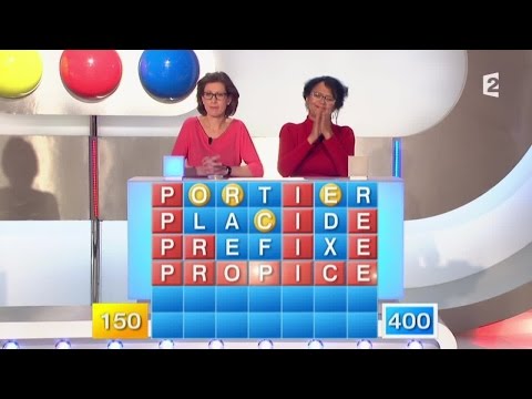 Motus du 15/12/15 - Intégrale