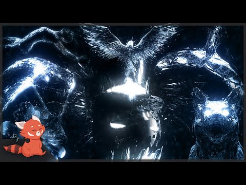 MUZZ - The Promised Land LP ~ [Album Mashup Showcase]